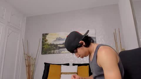 Tyler online show from February 11, 3:10 am