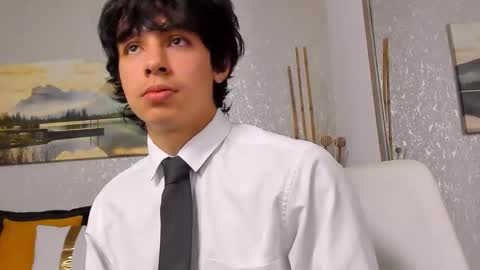 Tyler online show from January 12, 3:57 am