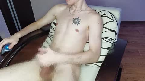 Tyler and Chris online show from December 18, 5:08 pm