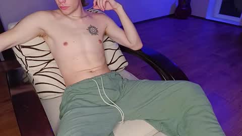 Tyler and Chris online show from December 1, 3:10 pm