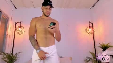 Tyler online show from March 10, 12:15 am