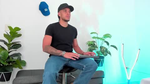 Tyler online show from February 19, 4:00 pm