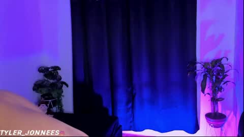 Tyler online show from April 15, 2:37 am