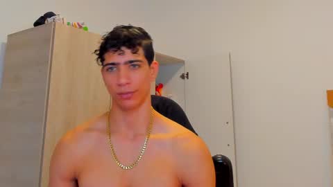     online show from February 13, 6:15 pm