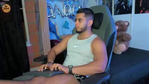 Tyler online show from February 2, 11:34 pm