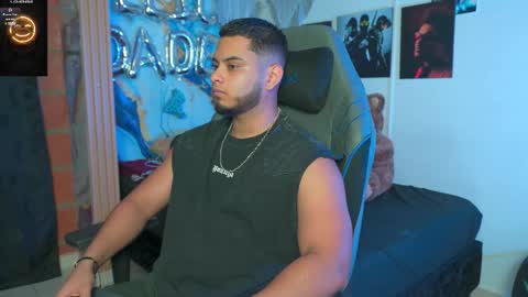 Tyler online show from February 24, 12:13 am