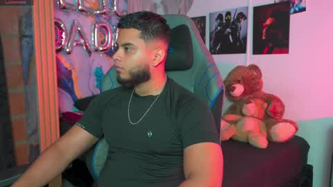 Tyler online show from April 21, 12:47 am