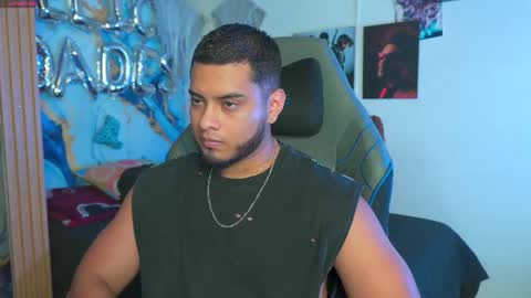 Tyler online show from March 3, 1:23 am