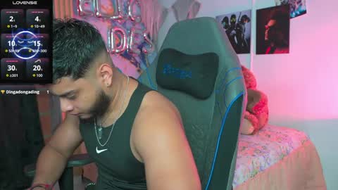 Tyler online show from June 2, 2:13 am