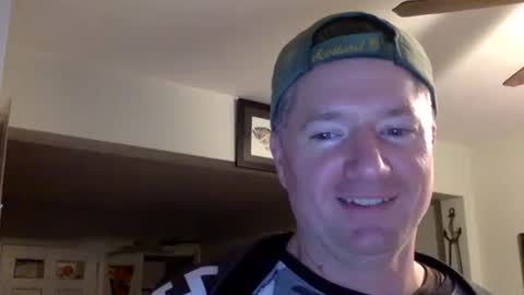 Tyler Durden online show from February 14, 11:53 pm