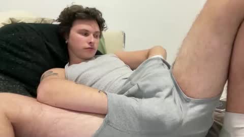 tylerrb online show from February 11, 2:48 am