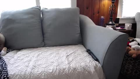 Tyler Sands online show from October 23, 2:18 pm