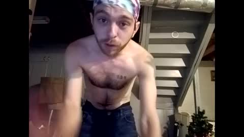 Badasslife online show from December 27, 10:23 am