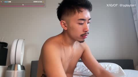 Ty Vers LDN online show from February 9, 3:56 pm