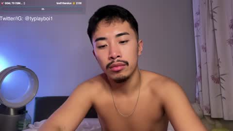 Ty Vers LDN online show from January 16, 11:59 pm