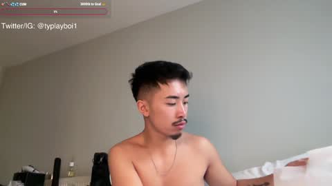 Ty Vers LDN online show from January 31, 1:56 pm