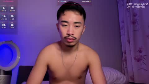 Ty Vers LDN online show from February 11, 11:54 pm