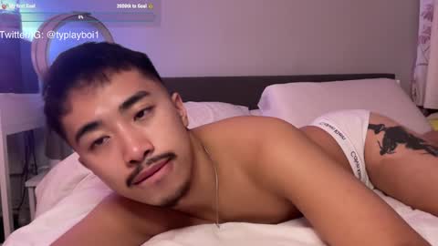 Ty Vers LDN online show from December 21, 4:46 pm