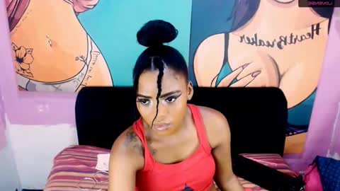 Tyra online show from October 29, 6:52 pm