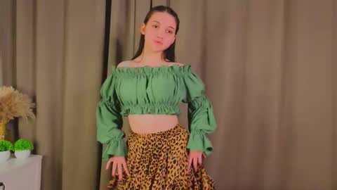 Emily online show from November 26, 11:07 am