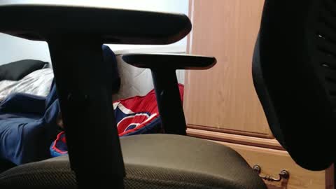 Helena and Tyson online show from January 9, 5:33 pm