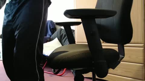 Helena and Tyson online show from February 26, 3:43 pm