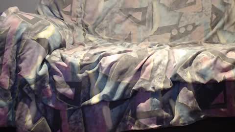 Helena and Tyson online show from September 28, 3:15 am