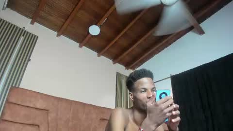 tyson_reed online show from July 2, 3:34 am