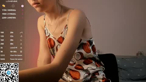 Christine 3 Next broadcast tomorrow at 2100 GMT 5 online show from May 27, 7:22 pm