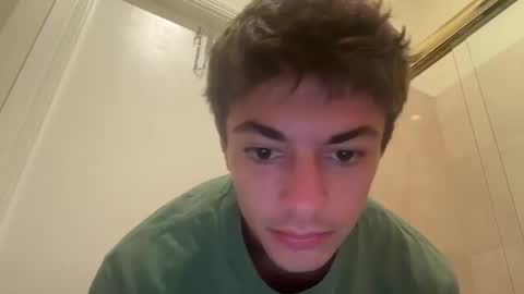 tyy0ung online show from May 15, 9:55 pm