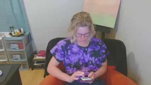 TylerAlternative online show from November 28, 4:31 am