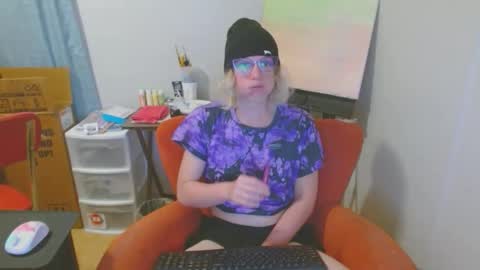 TylerAlternative online show from March 20, 3:22 am