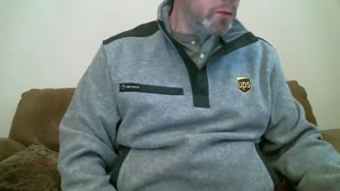 Mister F online show from December 22, 7:20 pm