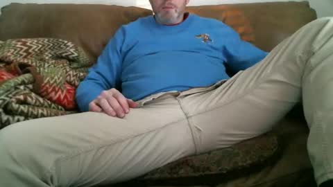 Mister F online show from December 16, 9:32 pm