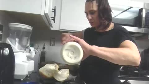 Azelia B online show from May 31, 11:09 am