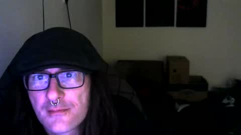 ucloudd online show from April 24, 2:08 pm