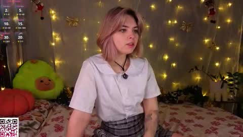 Polly online show from January 11, 3:29 pm