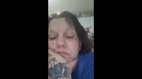 ughhshenasty online show from December 21, 4:46 pm