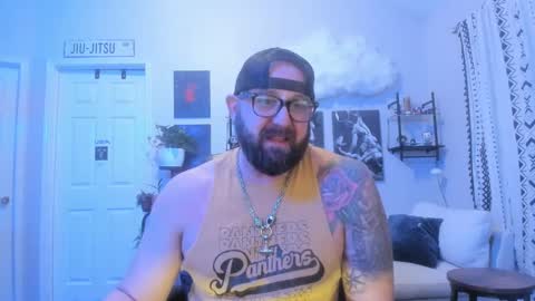 Ugly Viking online show from December 12, 6:57 am