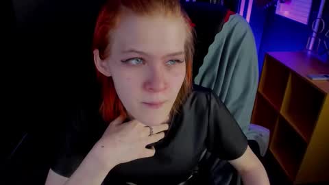 ula_korso online show from February 5, 8:07 am