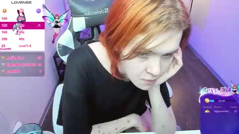 ula_korso online show from March 8, 2:04 am