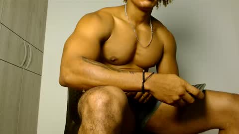Felipe  model independent online show from May 28, 11:52 am