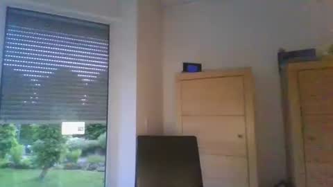 Ulli online show from May 23, 7:32 pm