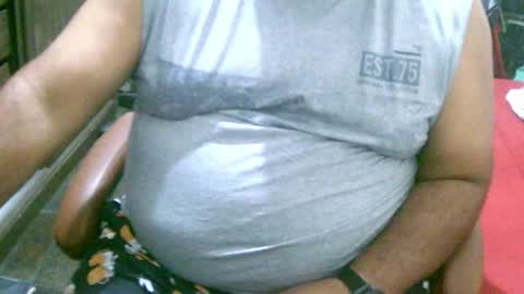 ulmo_br online show from December 8, 3:40 am