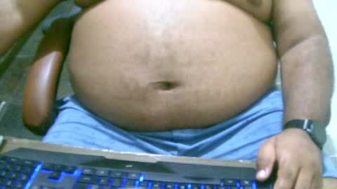 ulmo_br online show from December 24, 1:38 am