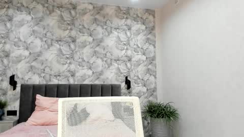 Melena online show from December 23, 12:39 am