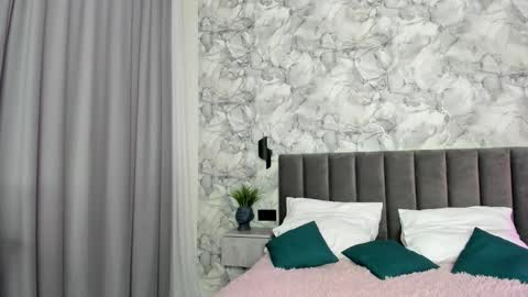 Melena online show from October 14, 12:35 am