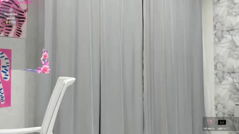 Melena online show from October 24, 12:44 am