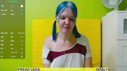 Roxy online show from July 30, 6:41 pm