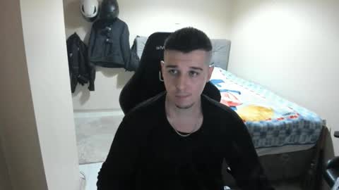 hi im mike tyson -  online show from February 6, 8:11 pm